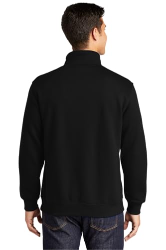 SPORT-TEK mens St2533