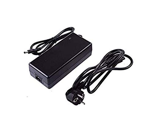 pour VTT CYCLETECH CODE 25, chargeur vélo électrique 36V 4A
