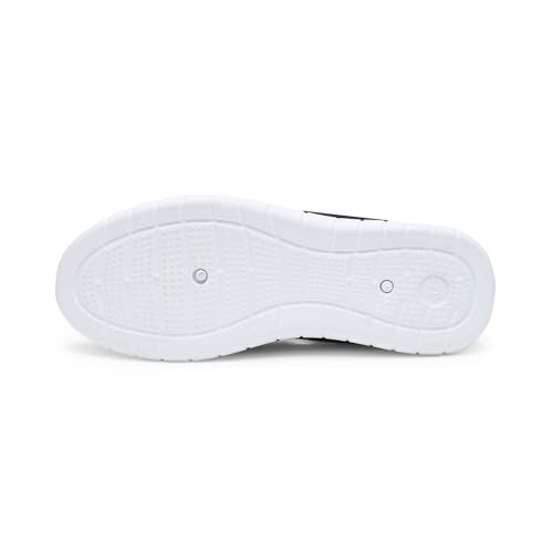 Alexis Leroy Women's Mesh-Comfortable Athletic Walking Shoes Slip On Casual Sneakers4