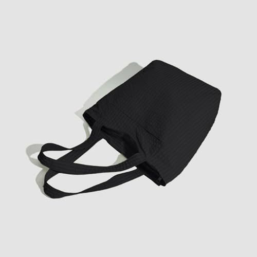 Women's Tote Bag for Work/School - Lightweight Stylish Shoulder Bag Hobo Bags Casual Utility Handbags4