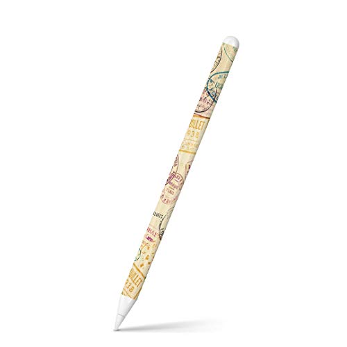 igsticker Apple Pencil 2 pXLV[ Abv yVΉ V[ XebJ[ ANZT[ u[ p  X^v 006029