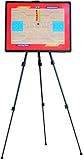ORBATT Basketball Taktikboard Taktiktafel Basketball Kommt mit Magnetmarkierungen, Rucksack- und Ölbasis, Radiergummi und Trockenrotler