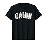 Ganni HQ