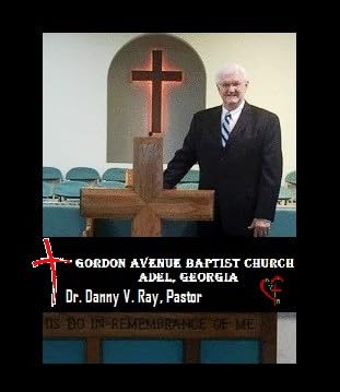 The Name Above All Names