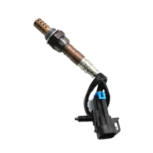 Sonde Lambda amont pour Cadillac DTS 2006-2011 essence capteur O2 12606671