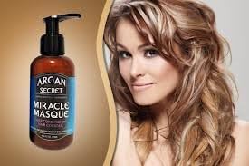 Miracle Hair Masque, 125 ml