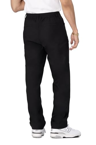 Chef Works Men's Eaze Cargo Pant3