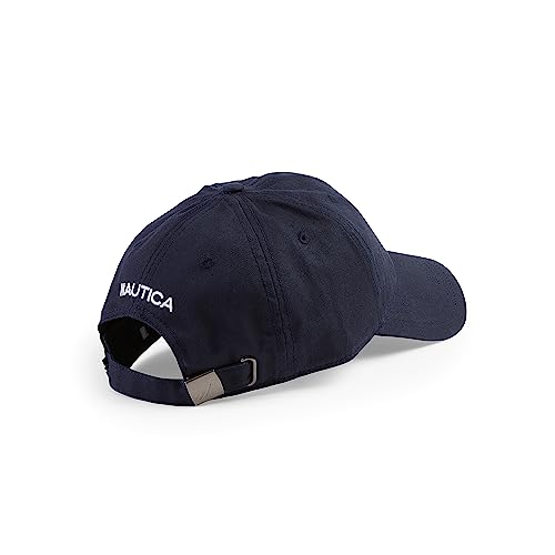 Nautica Mens J-Class Cap