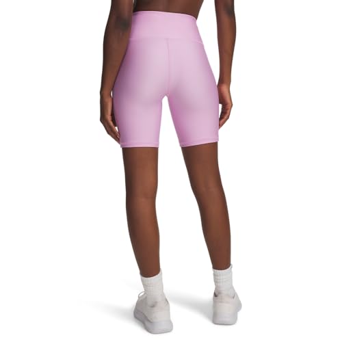 Image of Under Armour Women's Heatgear Bike Shorts