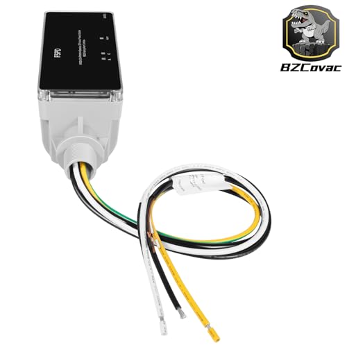 FSPD140 Level 2 Whole House Surge Protection Device for Siemens, 140kA Surge Protection, 120/240V Electrical Protection, Replaces FS140