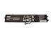Produktbild Lenovo Akku 45Wh Original 5B10H41180 IdeaPad 700-15ISK (80RU), 700-17ISK (80RV), Y700-14ISK (80NU) / Legion Y520-15IKBN (80WK)
