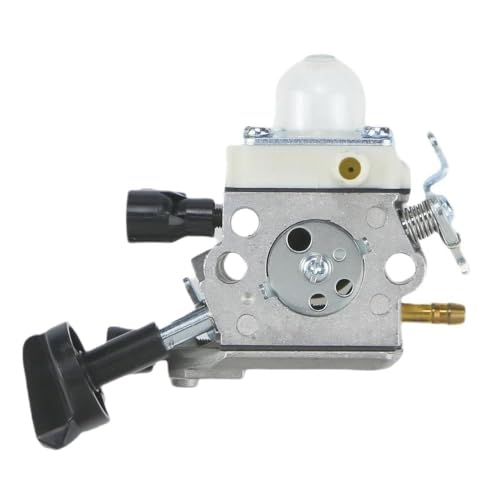 Carburador para soplador que no arranca soluciona fallos en BG86 y SH85 4