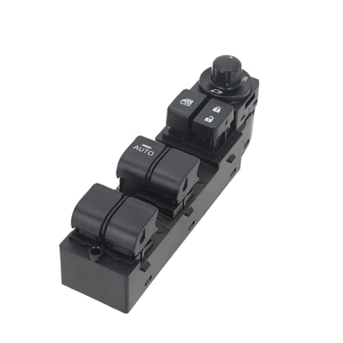 Commande leve vitre en panne ? Bouton de fenetre principale DG4S66350 conducteur gauche CX3