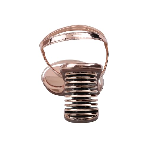 Image of Metro Women Casual Synthetic Sandals