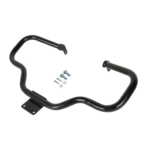 Pare-chocs Stunt Cage MoGarde pour protéger le moteur de XVS650 Custom - 7