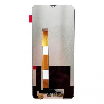 Image of Mobile Glass LCD Display For Vivo with Touch Screen Digitizer Display Assembly Combo Folder for Vivo (Vivo Y22)