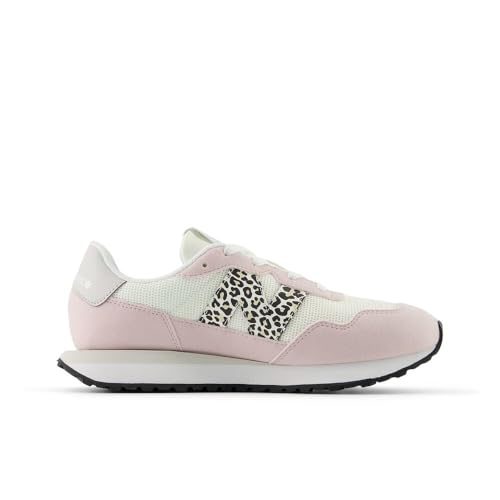 Image of New Balance Kids 237 V1 Lace-up Sneaker