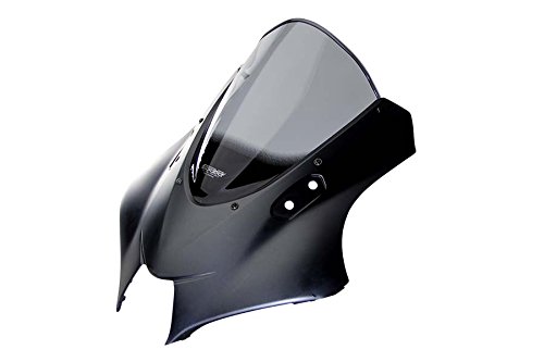 Amazon | MRA(エムアールエー) スクリーン レーシング スモーク GSX