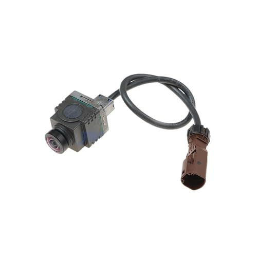 Caméra de recul A0009056306 vue arrière étanche grand angle haute définition