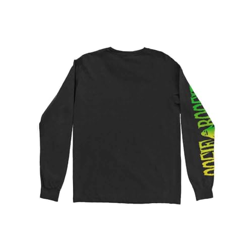 T-shirt Nightmare Before Christmas ample pour renouveler votre style streetwear
