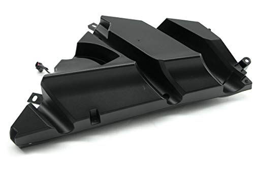 Enclosure para parlante mano derecha Polaris Slingshot 2015-2016 miniatura 6