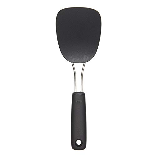 OXO ナイロン ソフト ターナー ブラック