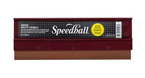 Speedball Craft Paper Squeegee, 9-Inch