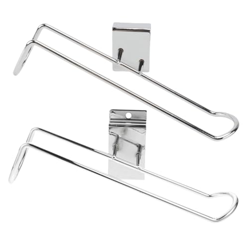 BESPORTBLE Skates Display Mount Roller Skate Mount Hanger Display Easel Showcase Holder