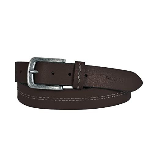 Image of WildHorn Casual Leather Belt for Men