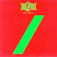 Amazon.co.jp: HOT SHOT!: ミュージック