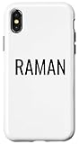 Raman