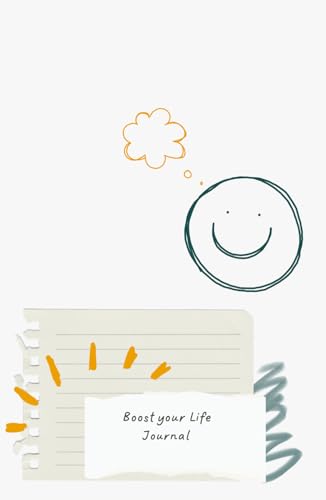 Boost your Life - Journal