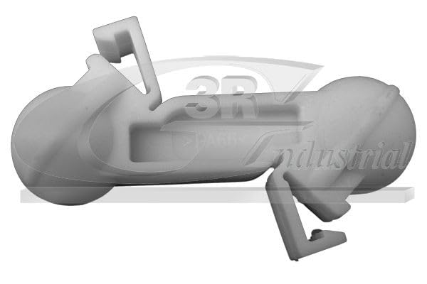 3RG INDUSTRIAL - Kit Palanca Cambio- OEM 1H0711595 191798116A 191711208A 191711590A 171711181 + 1H0711173 + 191711233 + 1H0711116A