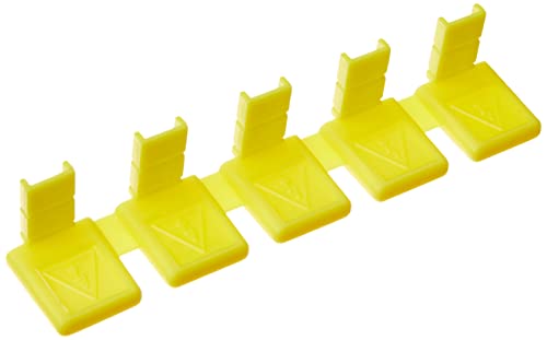 Isolador De Fase              Steck Amarelo