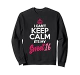 16th Birthday Apparel & Gifts