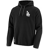 Zoom IMG-1 fanatics nfl mlb felpa con