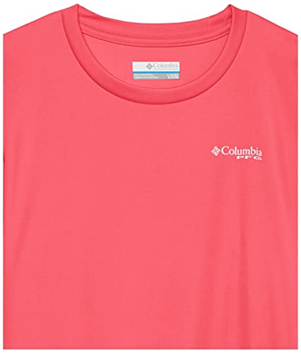 Image of Columbia Kids Terminal Tackle L /S Tee (Little Kids /Big Kids)