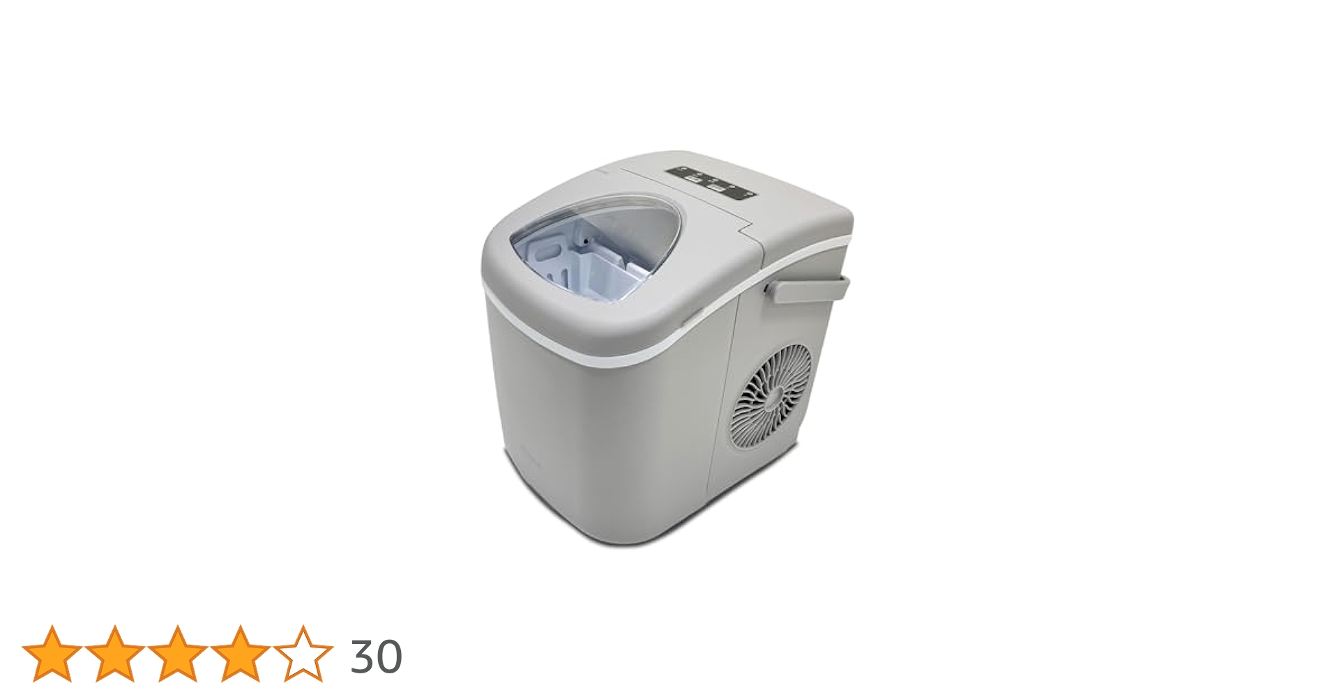 Amazon.co.jp: MTK 製氷機 小型 自動 高速 コンパクト 卓上 家庭