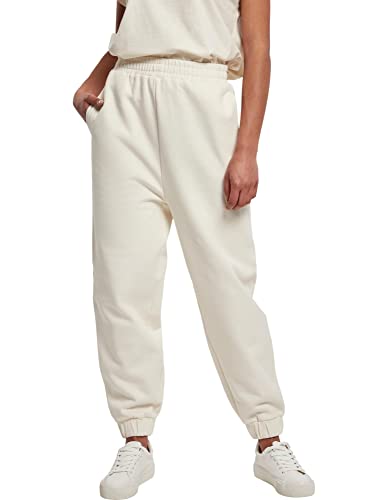 Urban Classics Pantaloni da Donna organici a Vita