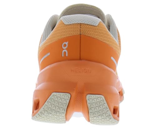Image of ON Running Womens Cloudventure Peak Textile Synthetic Trainers