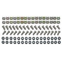 APC AR8105 M6 Hardware Kit for 750mm Wide Enclosures and AR203