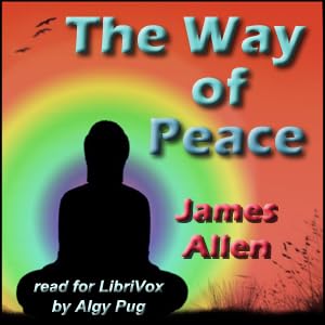 『Way of Peace (version 2) - The realization of perfect peace』のカバーアート