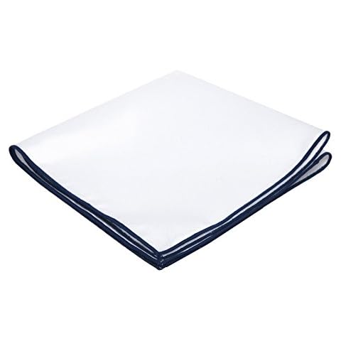 Flairs New York Pocket Square Cover