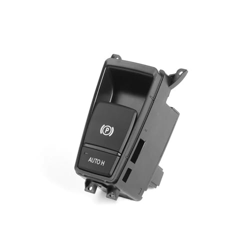 Commande de frein à main électrique BMW E70 E71 interrupteur bouton stationnement 61319148508