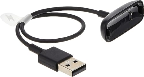 Fitbit Inspire 2 & Ace 3 Retail Charging Cable