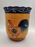 ACK Utensil Holder (Rooster)