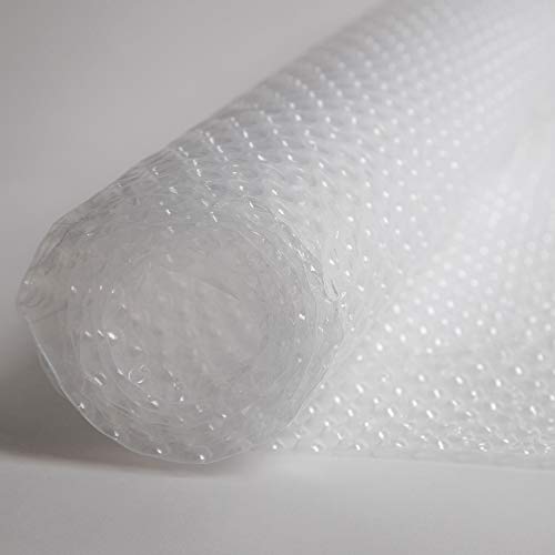 Blue Wave Ns540 14-Mil Rectangular In-Ground Pools, 20 X 44-Ft Solar Blanket, Ft Ft, Clear #TOP2