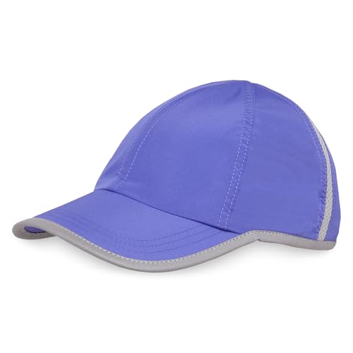 Casquette Impulsion Enfant Évite Coups Soleil Chapeau Sport Réglable