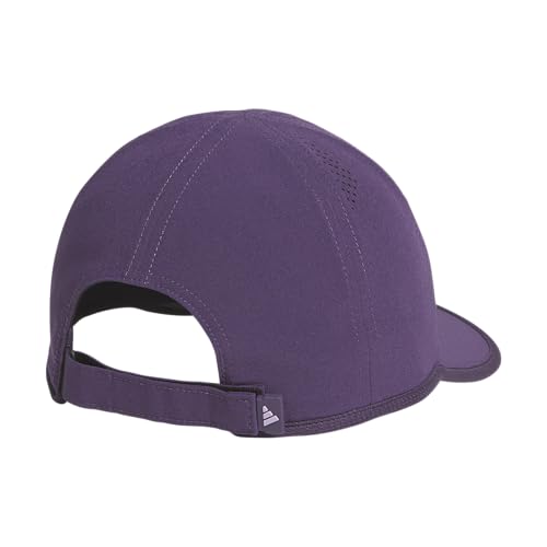 Image of adidas Women's Superlite Hat - Lightweight Moisture-Wicking Cap for Workout and Training