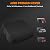 Heavy Duty Grill Cover Compatible with 1814 Blackstone 17 Inch Griddle with The Hood, 600D Heavy Duty Cover - Heighten
